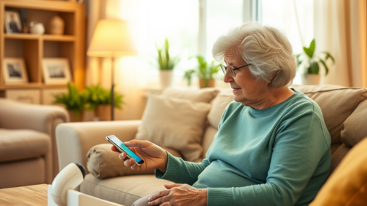  | Aging with AI: Conversational Agents in Elderly Care